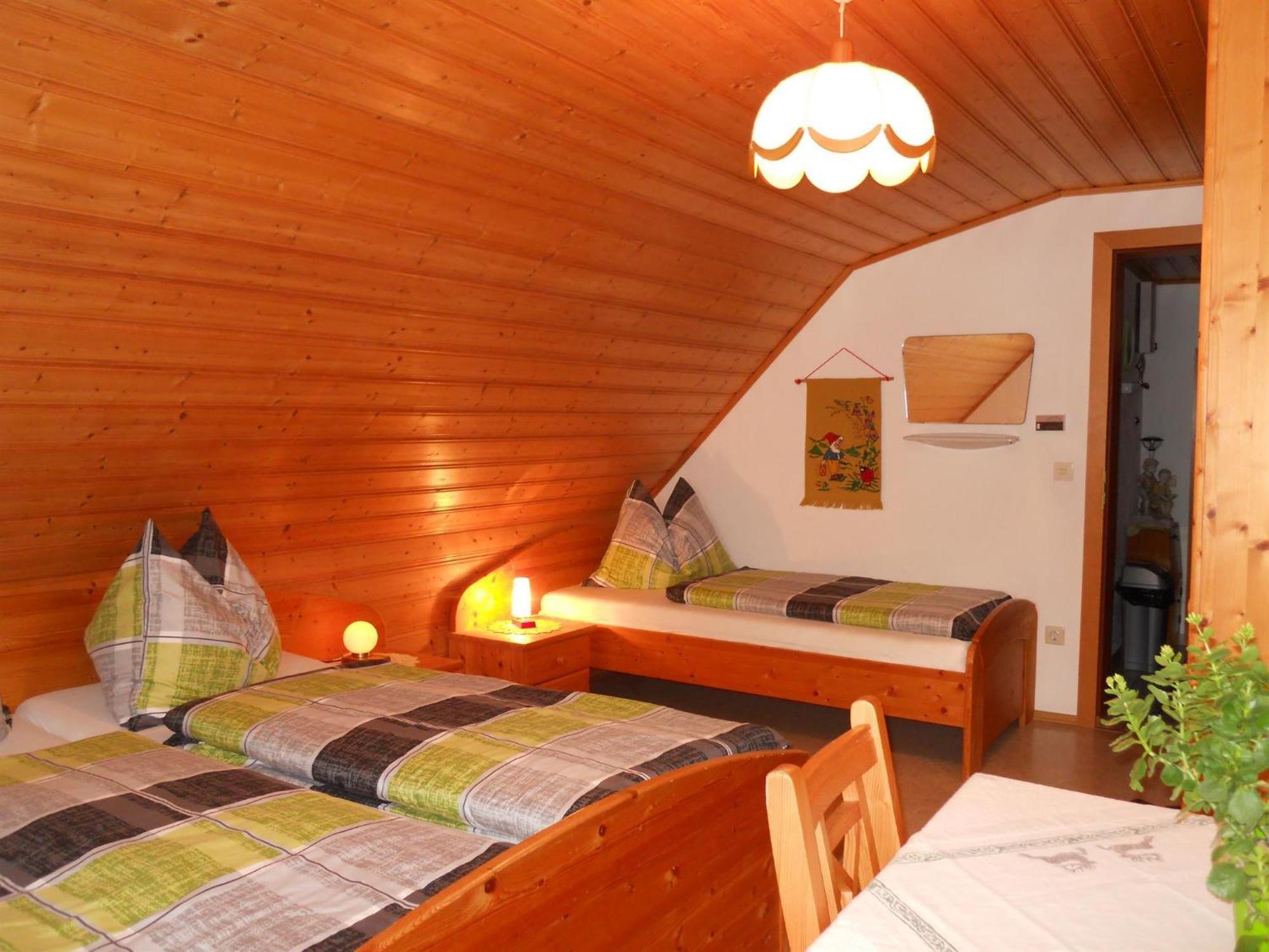 Familienbauernhof Imitz, Ferienwohnung Spital Am Pyhrn Extérieur photo